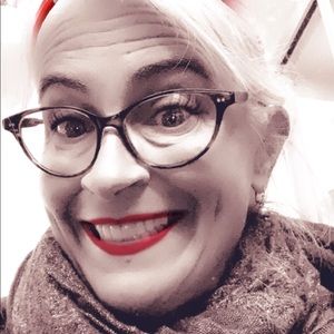 Meet your Posher, Karla